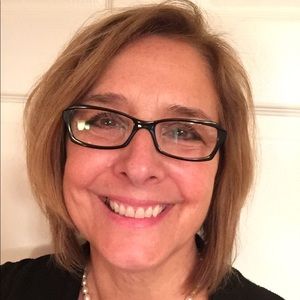 Meet your Posher, Debra